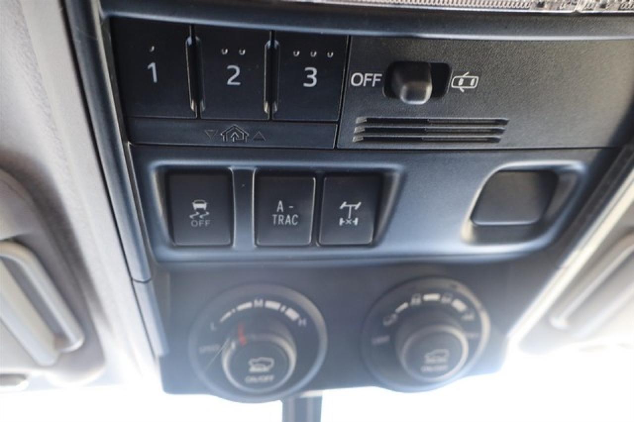 Toyota 4Runner  2016