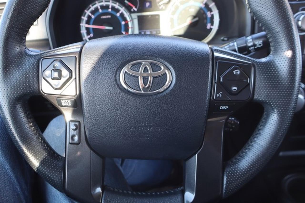 Toyota 4Runner  2016