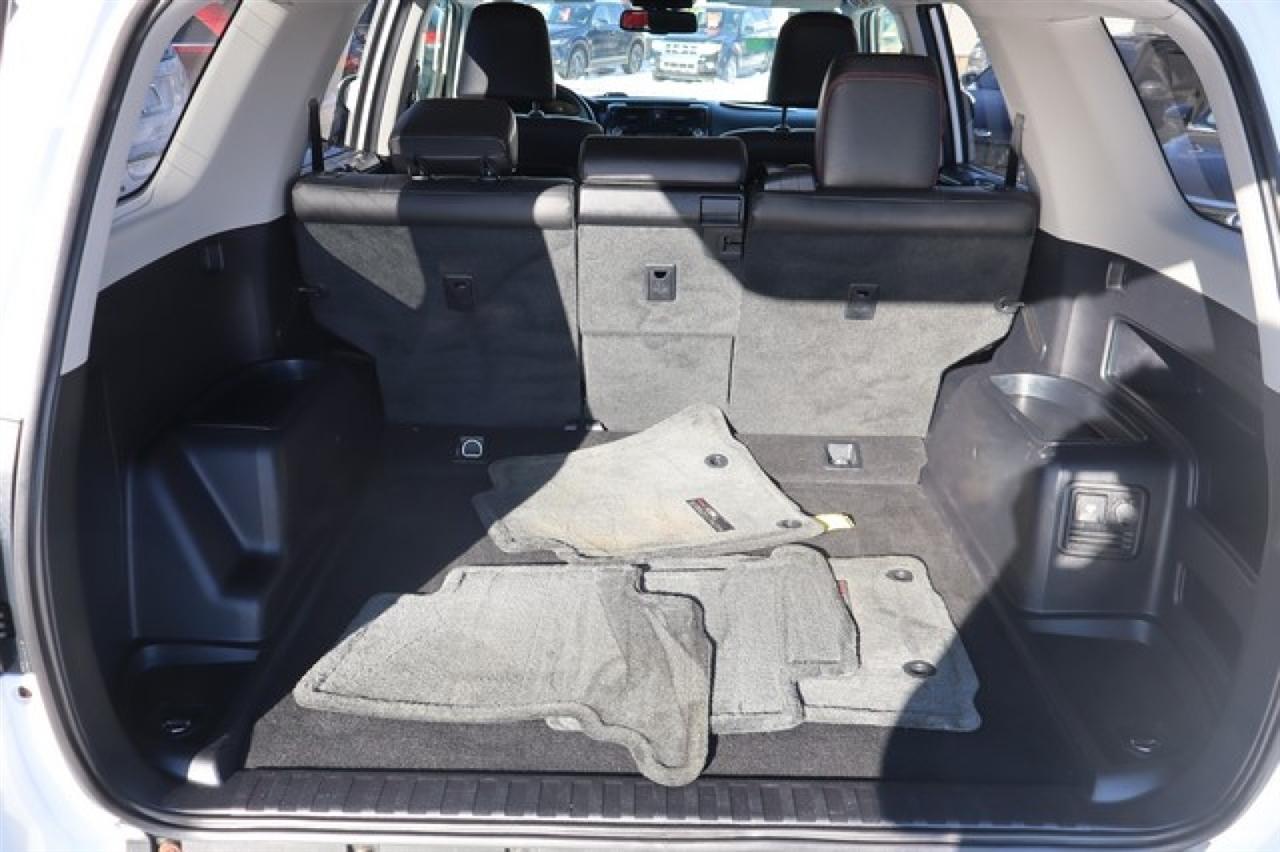 Toyota 4Runner  2016