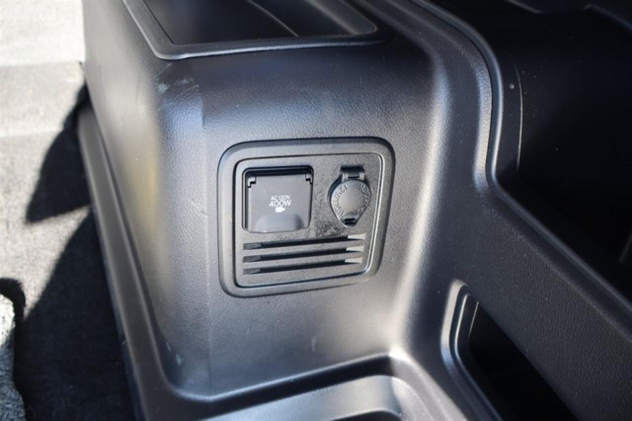 Toyota 4Runner  2016