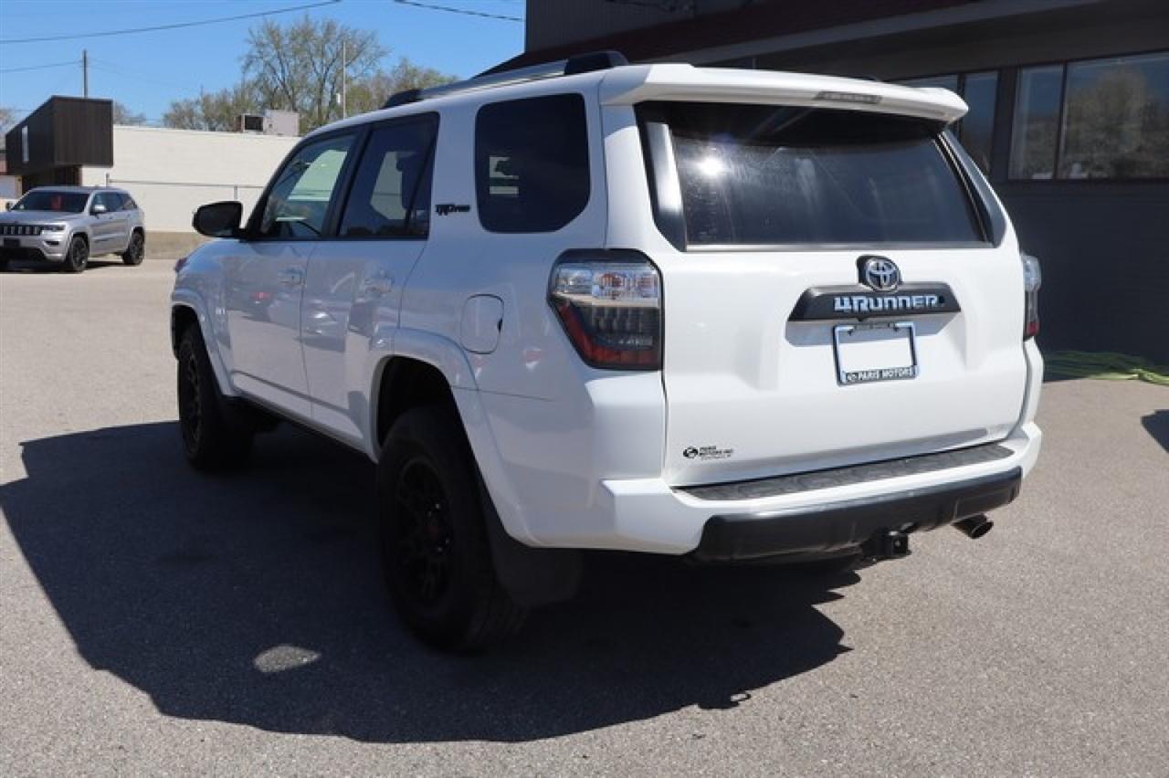 Toyota 4Runner  2016