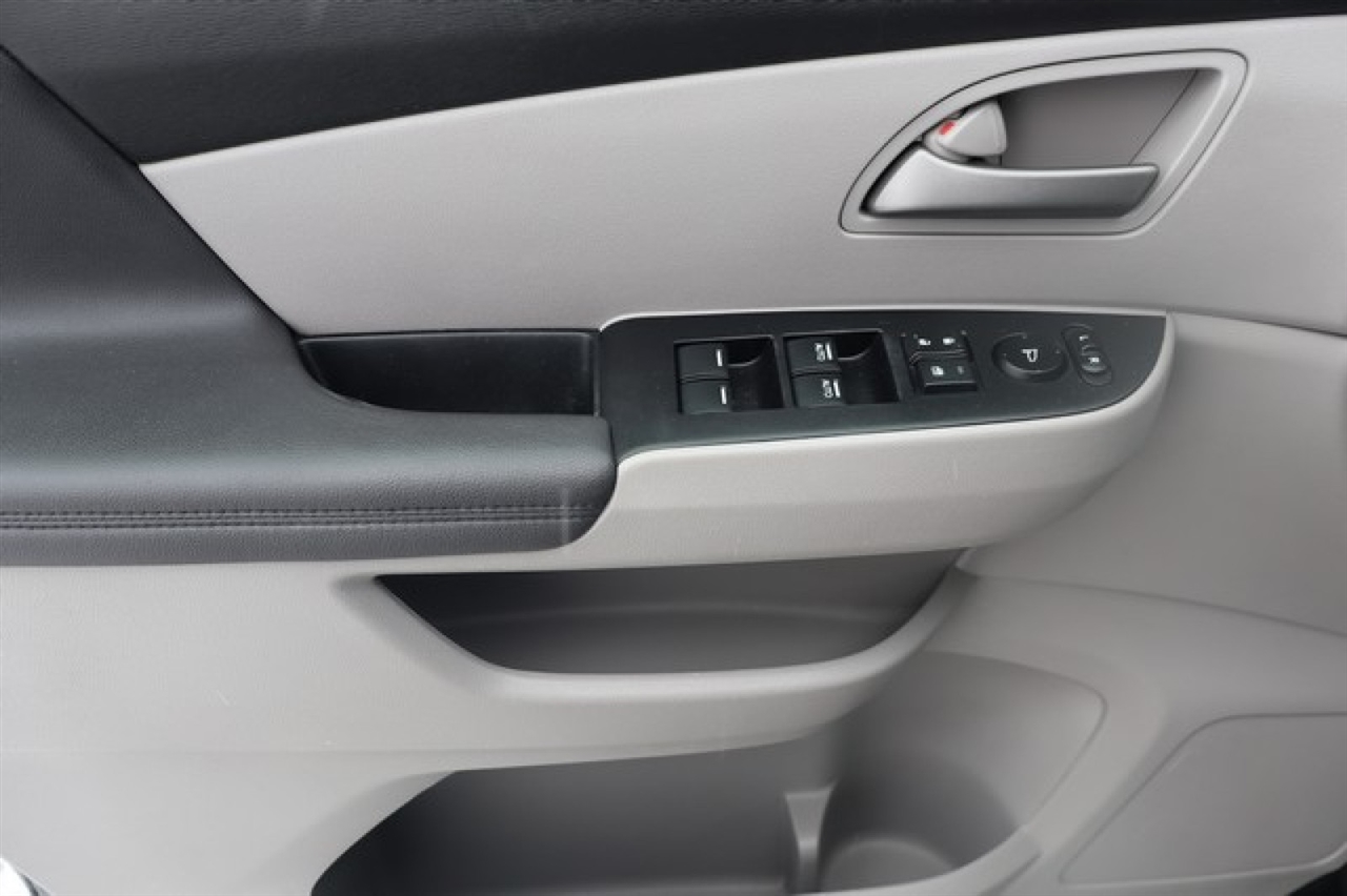 Honda Odyssey  2013