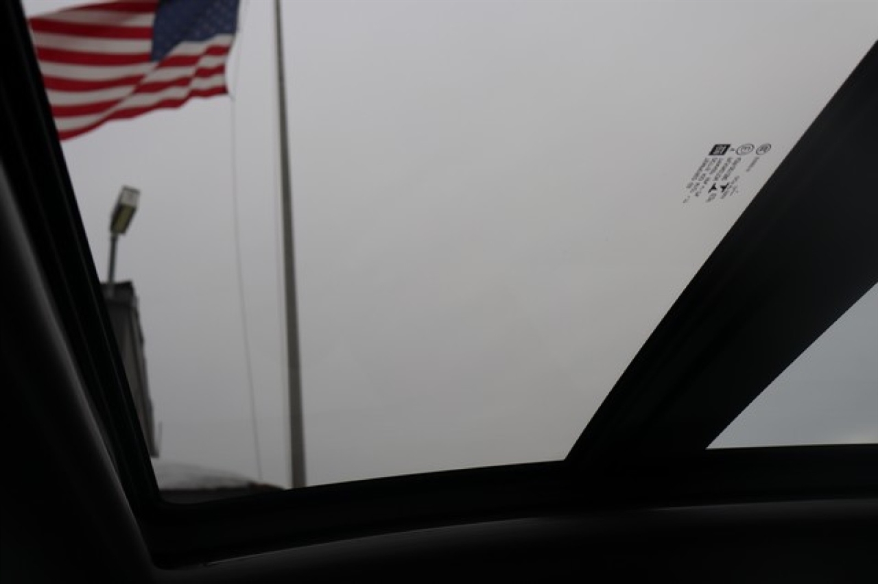 Chevrolet Malibu  2016