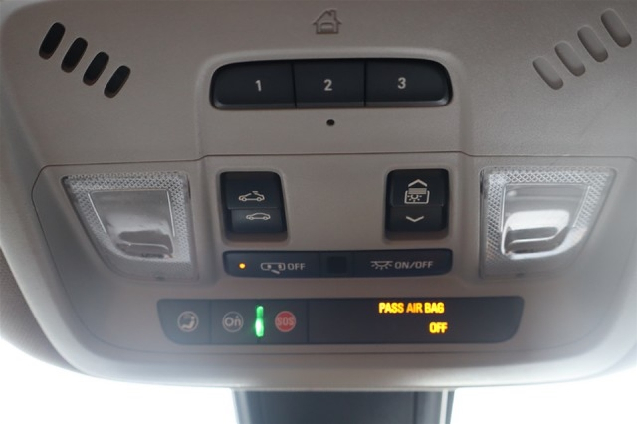 Chevrolet Malibu  2016