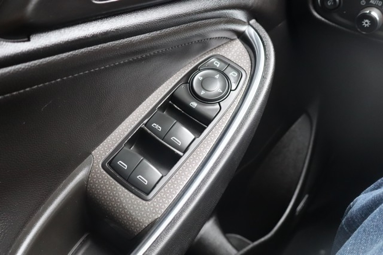 Chevrolet Malibu  2016