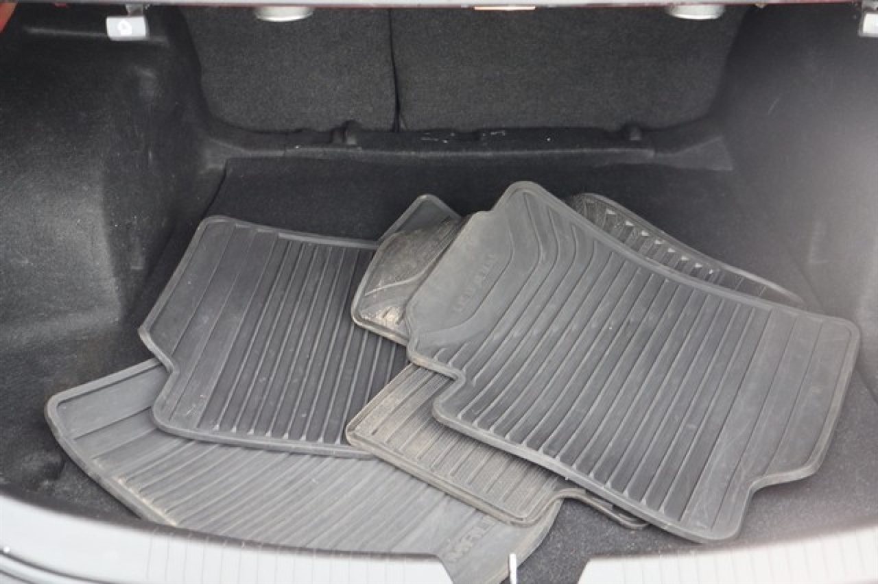 Chevrolet Malibu  2016