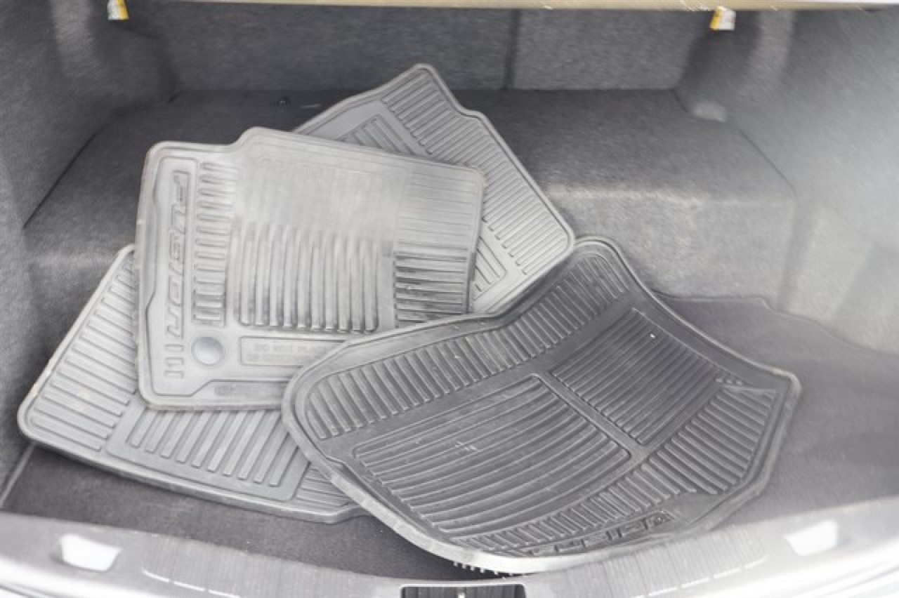 Ford Fusion Hybrid  2013