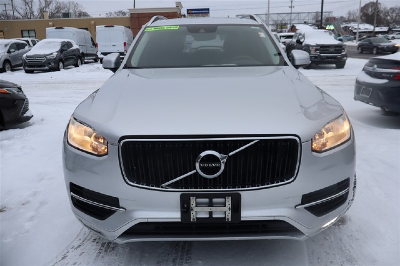 Volvo XC90  2016