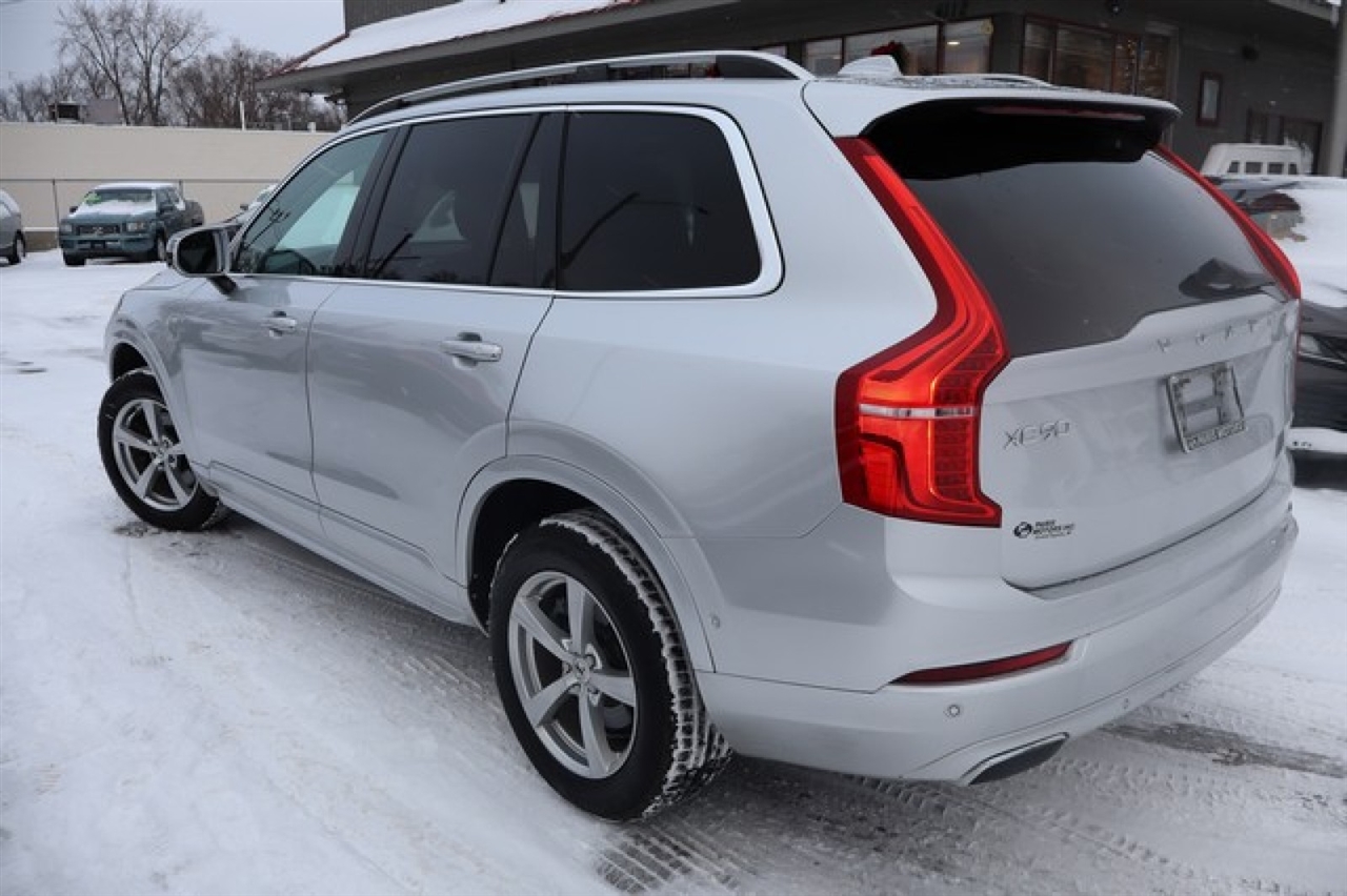 Volvo XC90  2016