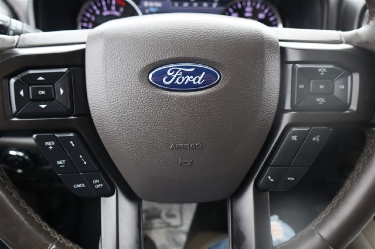 Ford Expedition  2018