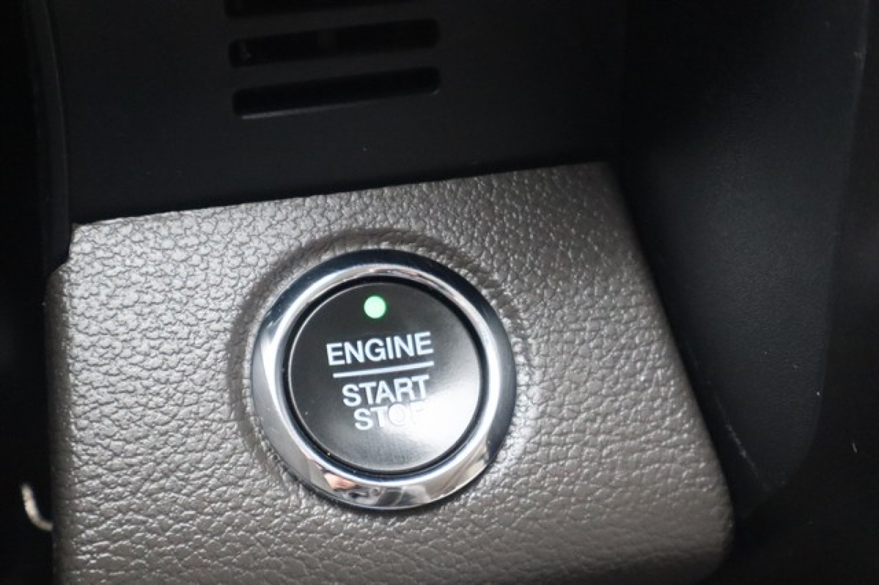 Ford Expedition  2018