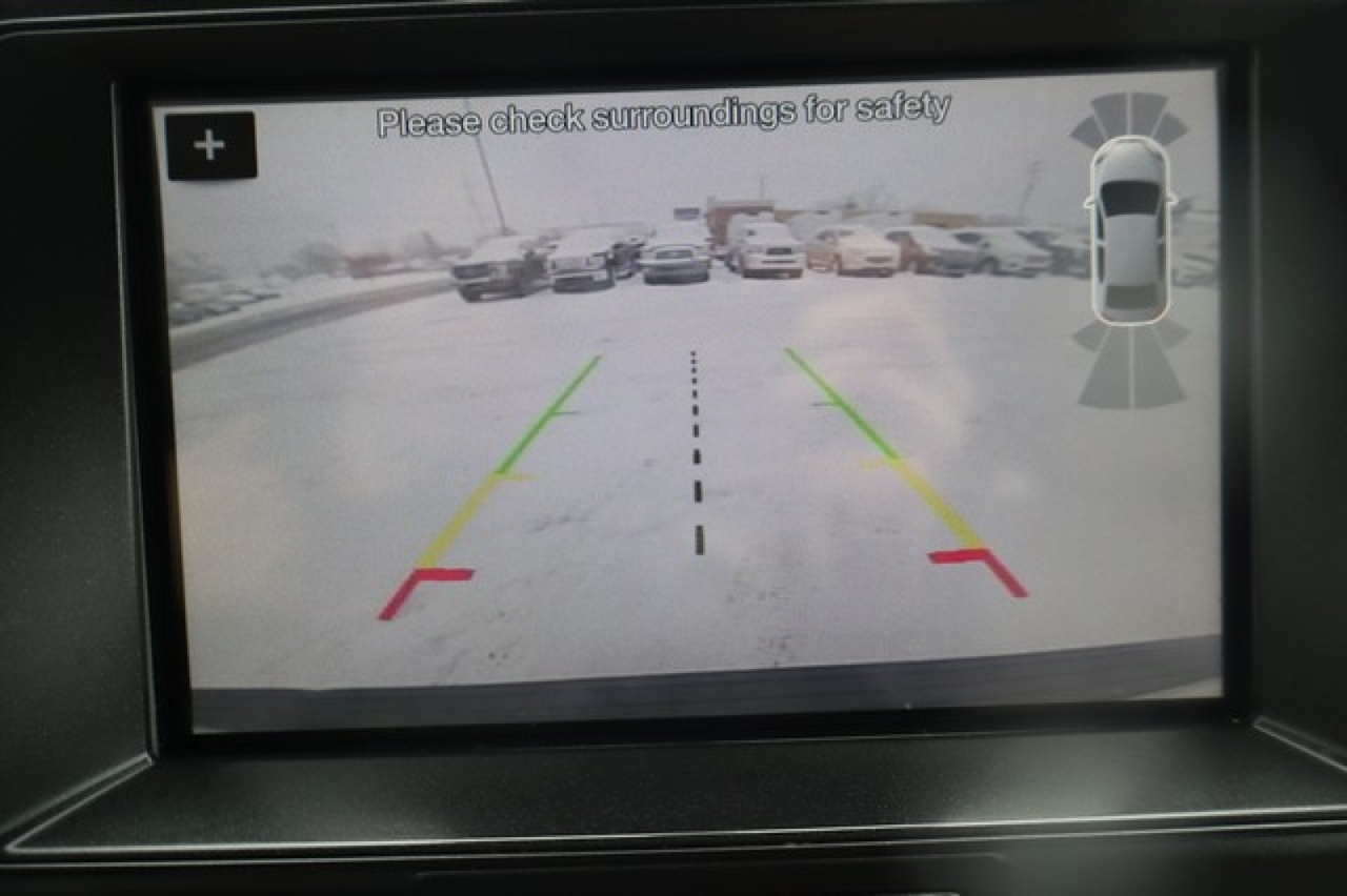 Ford Expedition  2018