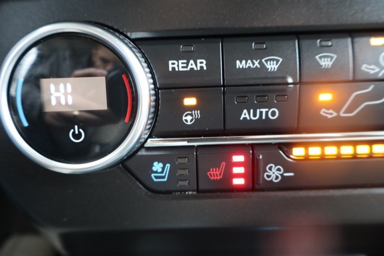 Ford Expedition  2018