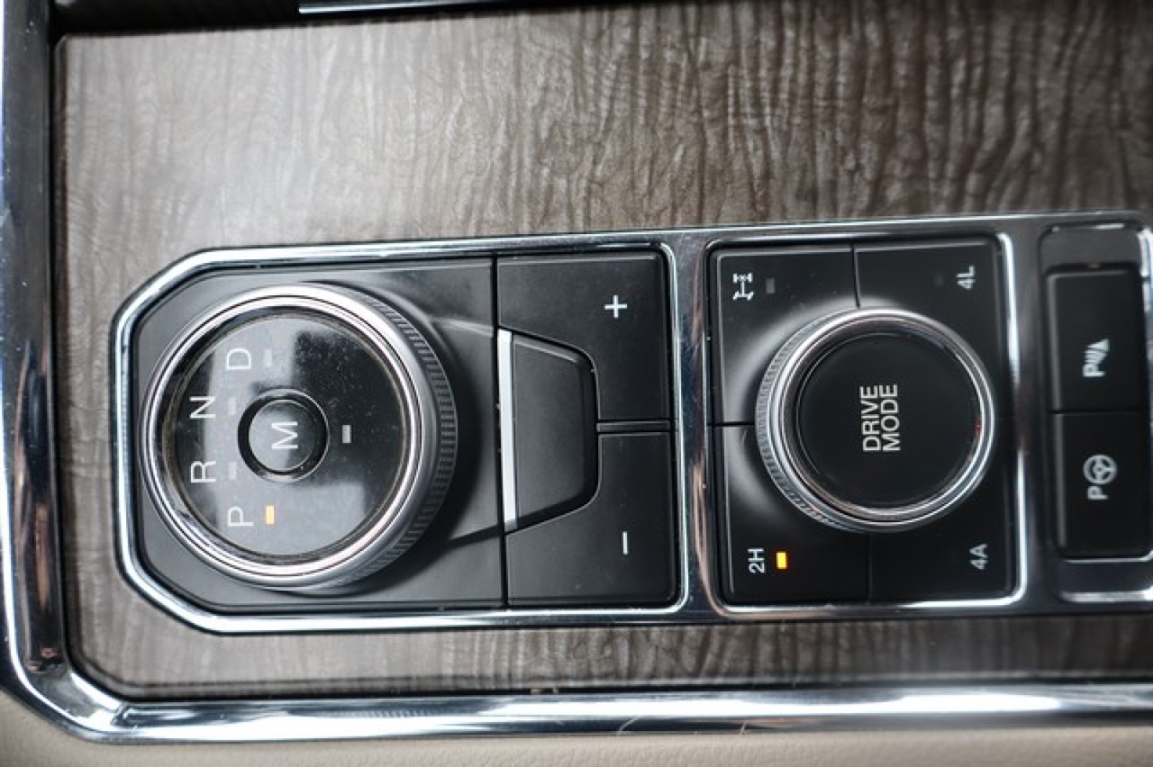 Ford Expedition  2018