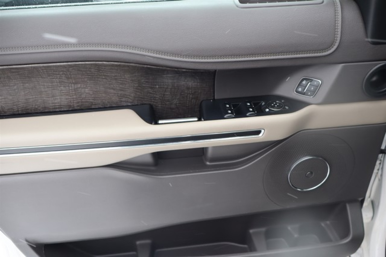 Ford Expedition  2018