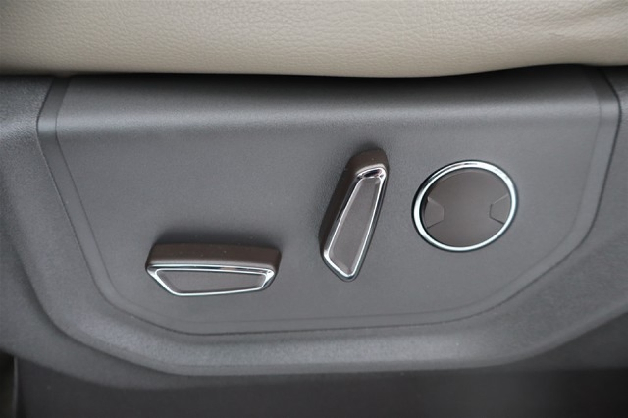 Ford Expedition  2018