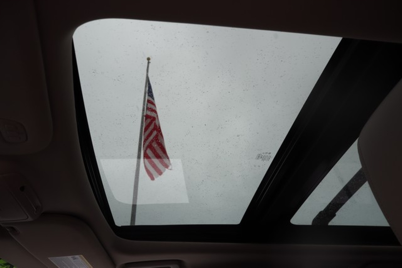 Ford Expedition  2018