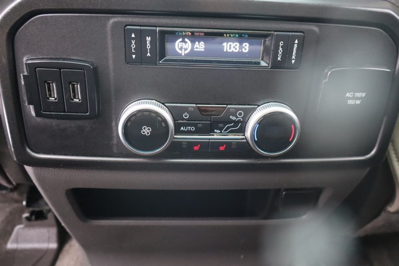 Ford Expedition  2018