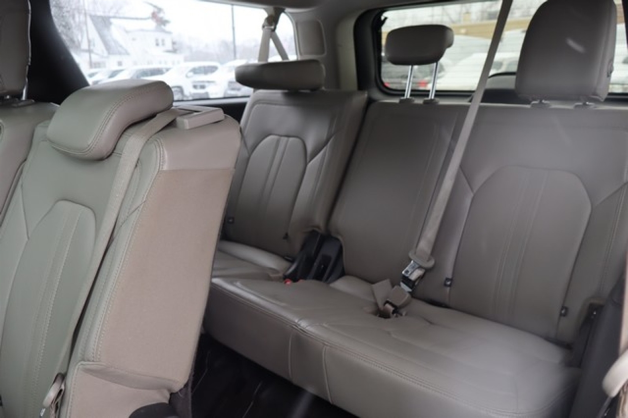 Ford Expedition  2018