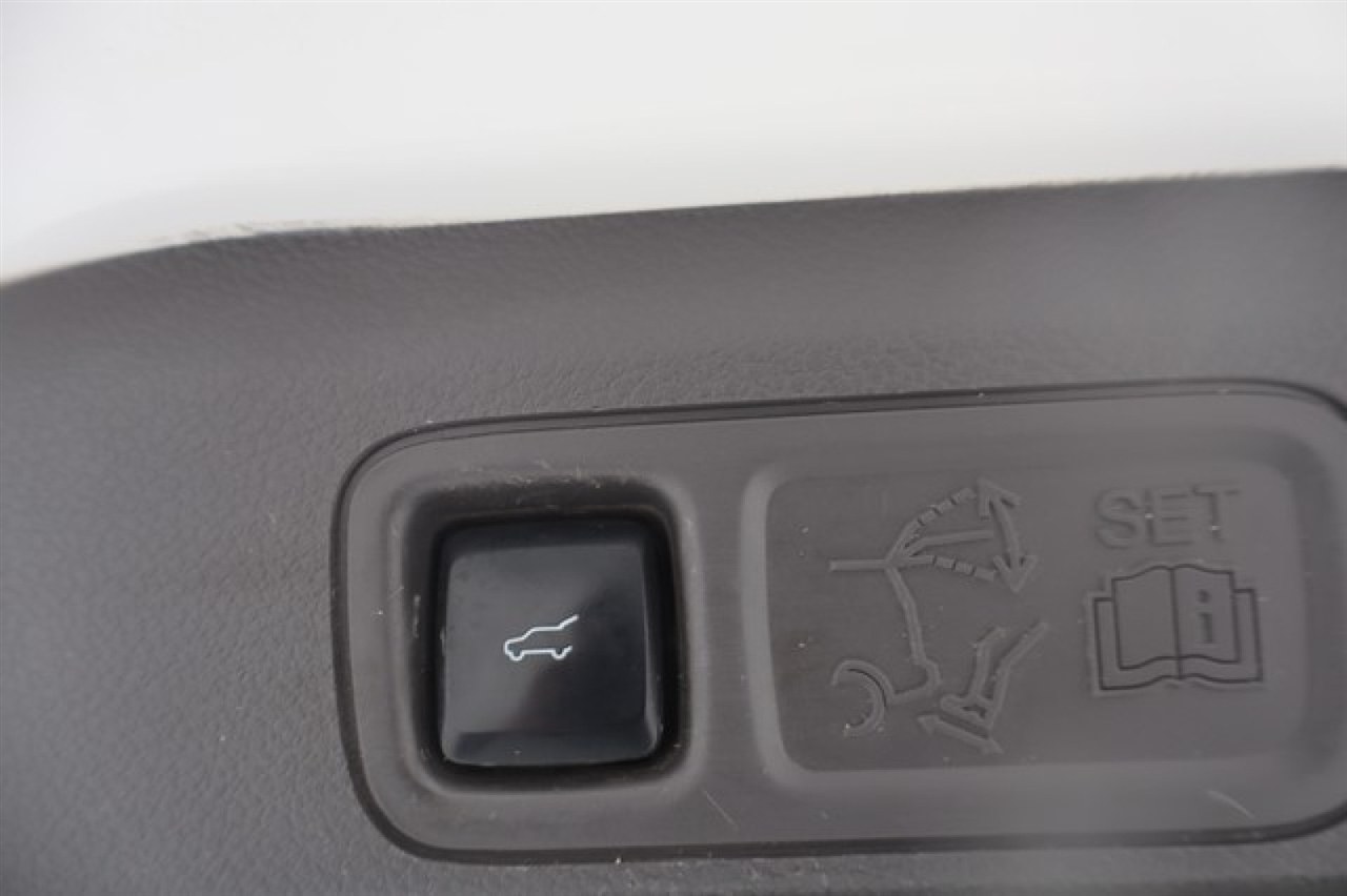 Ford Expedition  2018