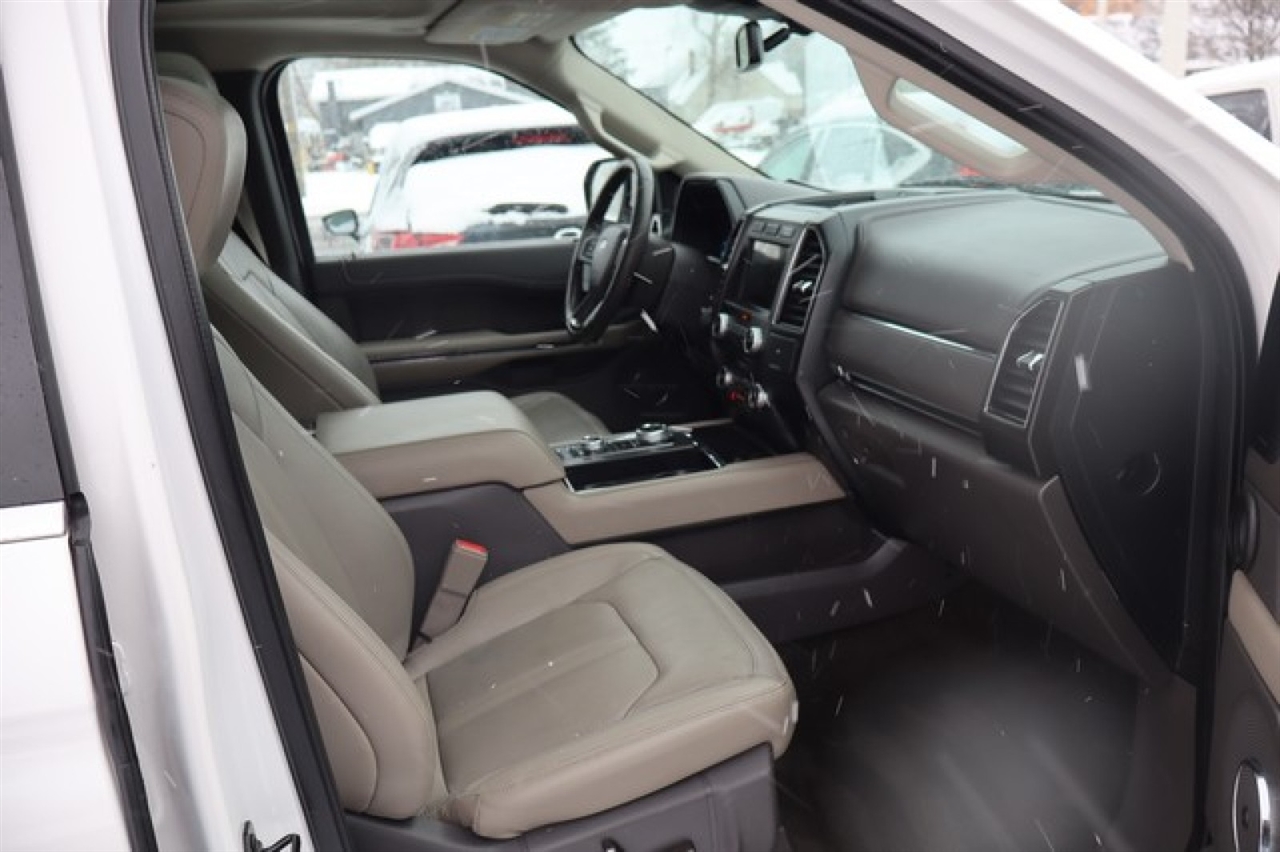 Ford Expedition  2018