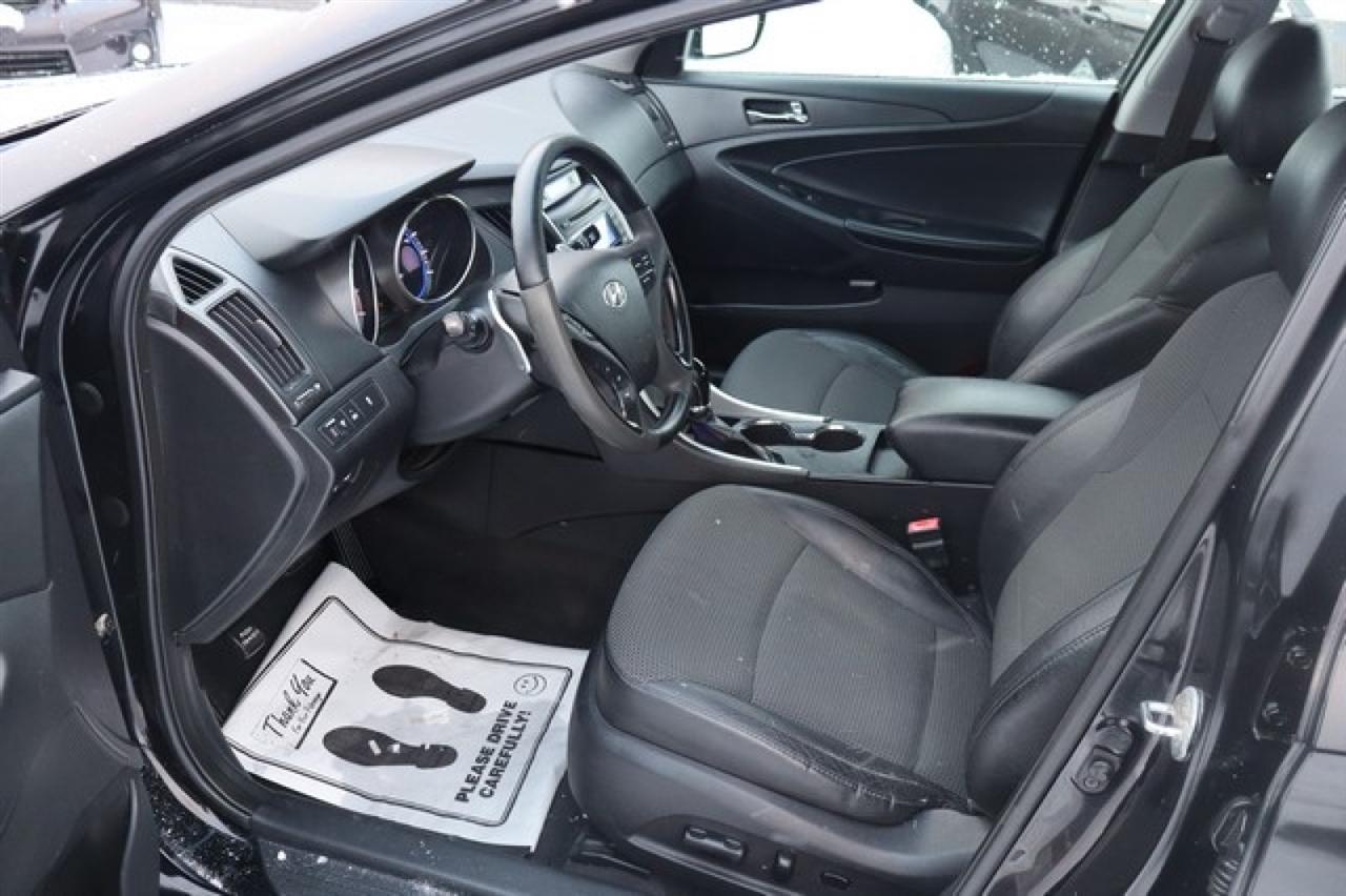 Hyundai Sonata  2012