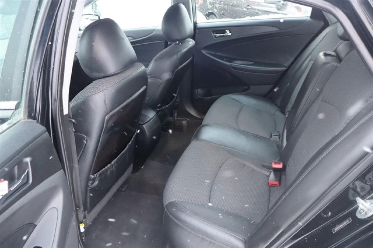 Hyundai Sonata  2012