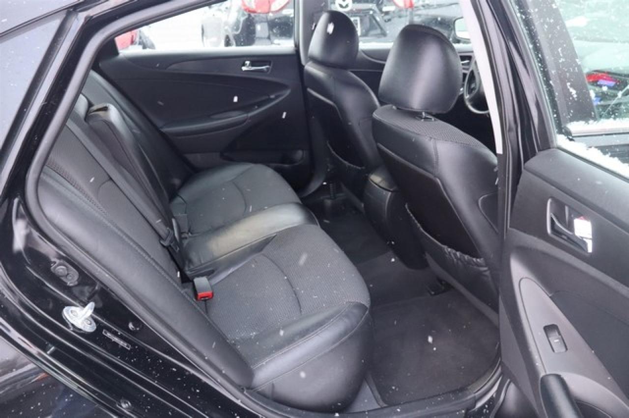 Hyundai Sonata  2012