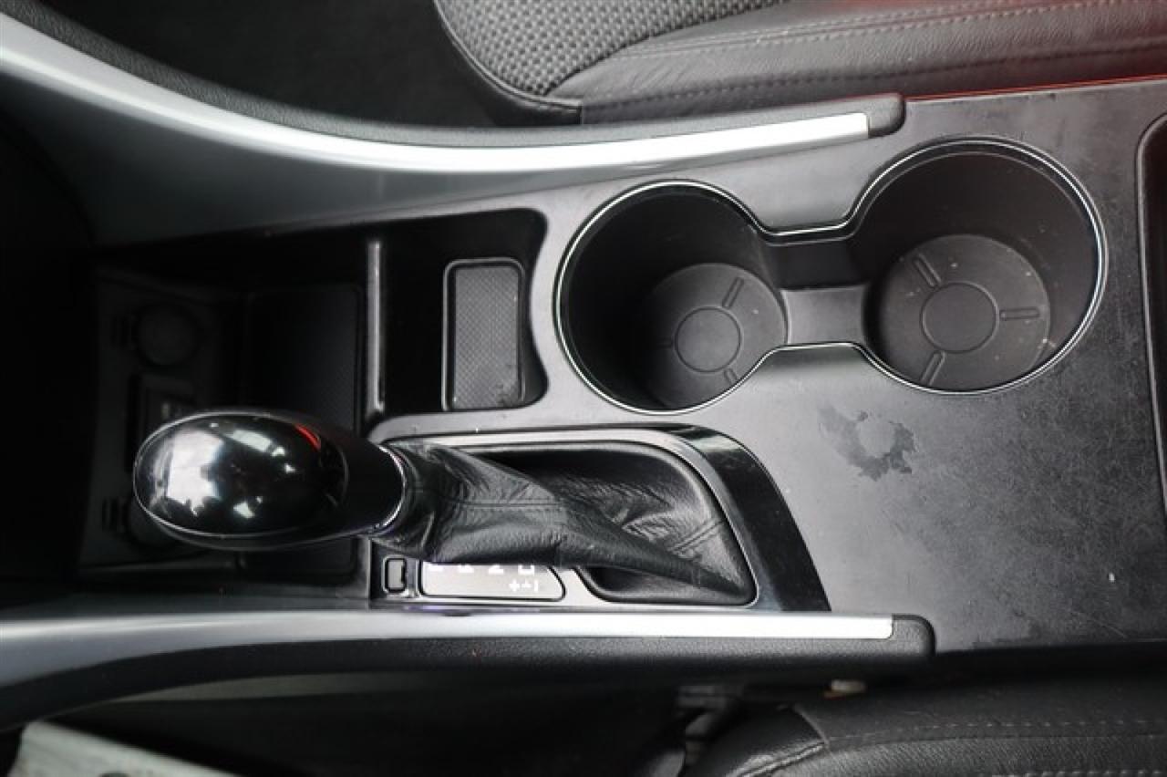 Hyundai Sonata  2012