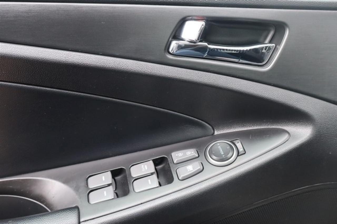 Hyundai Sonata  2012