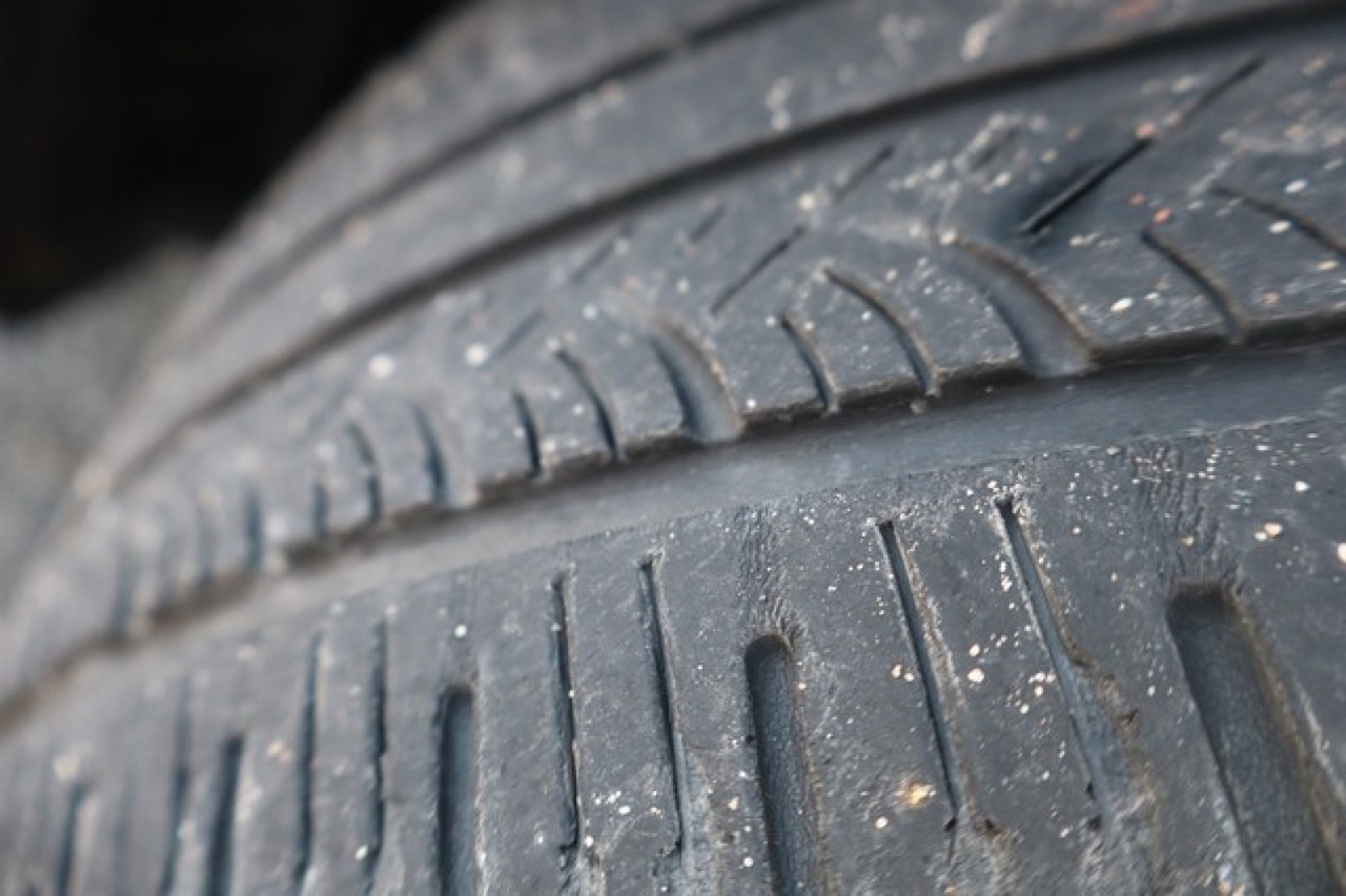 Honda Accord Hybrid  2017