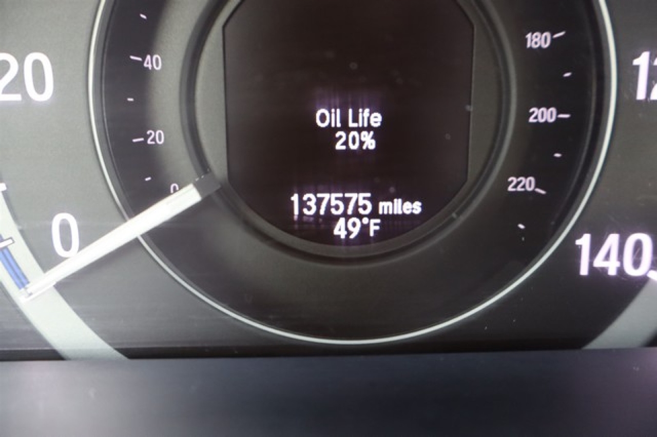 Honda Accord Hybrid  2017