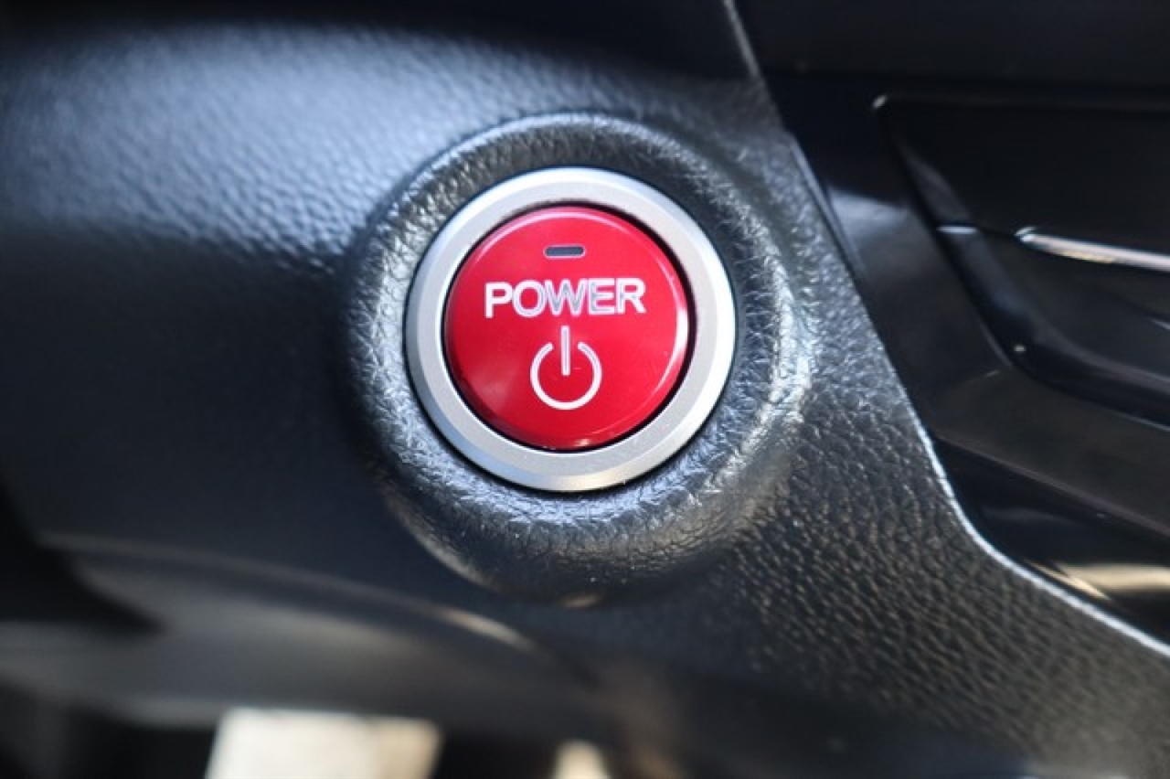 Honda Accord Hybrid  2017