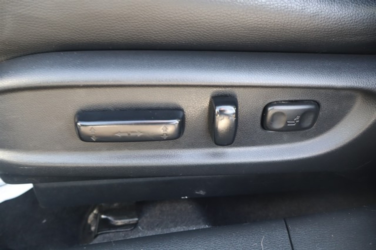 Honda Accord Hybrid  2017