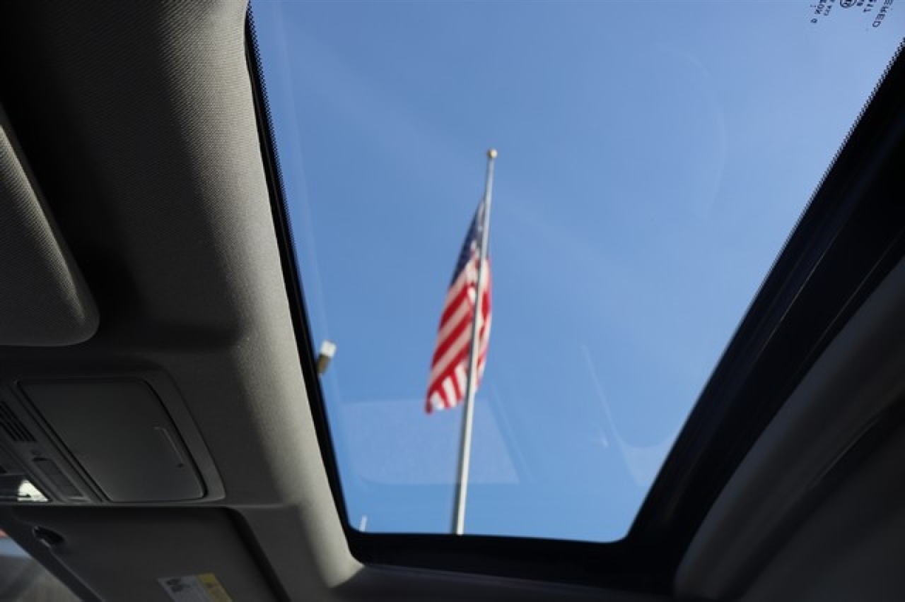 Honda Accord Hybrid  2017