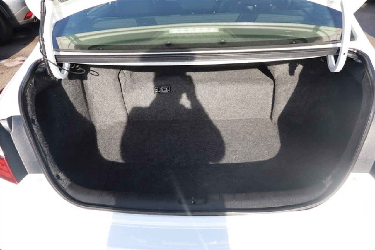 Honda Accord Hybrid  2017