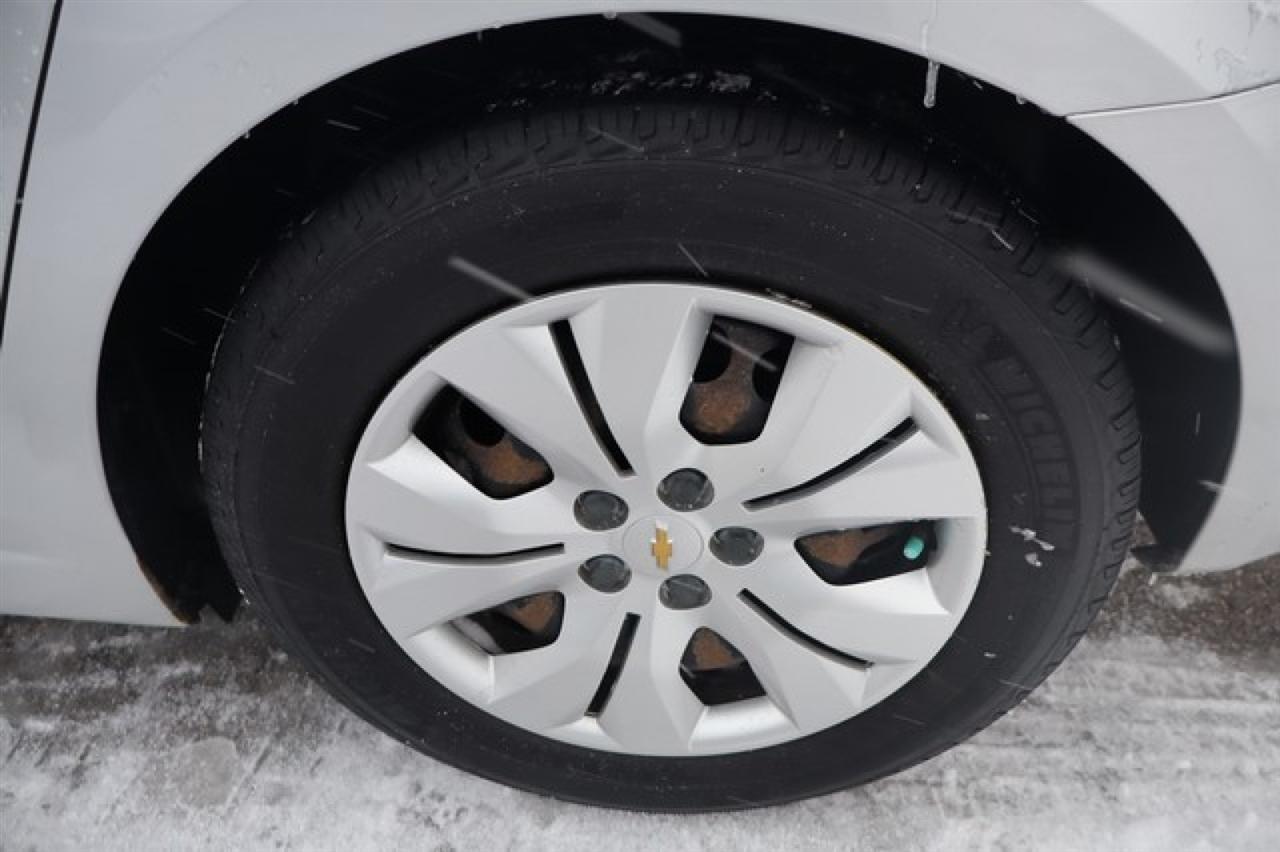 Chevrolet Cruze  2012