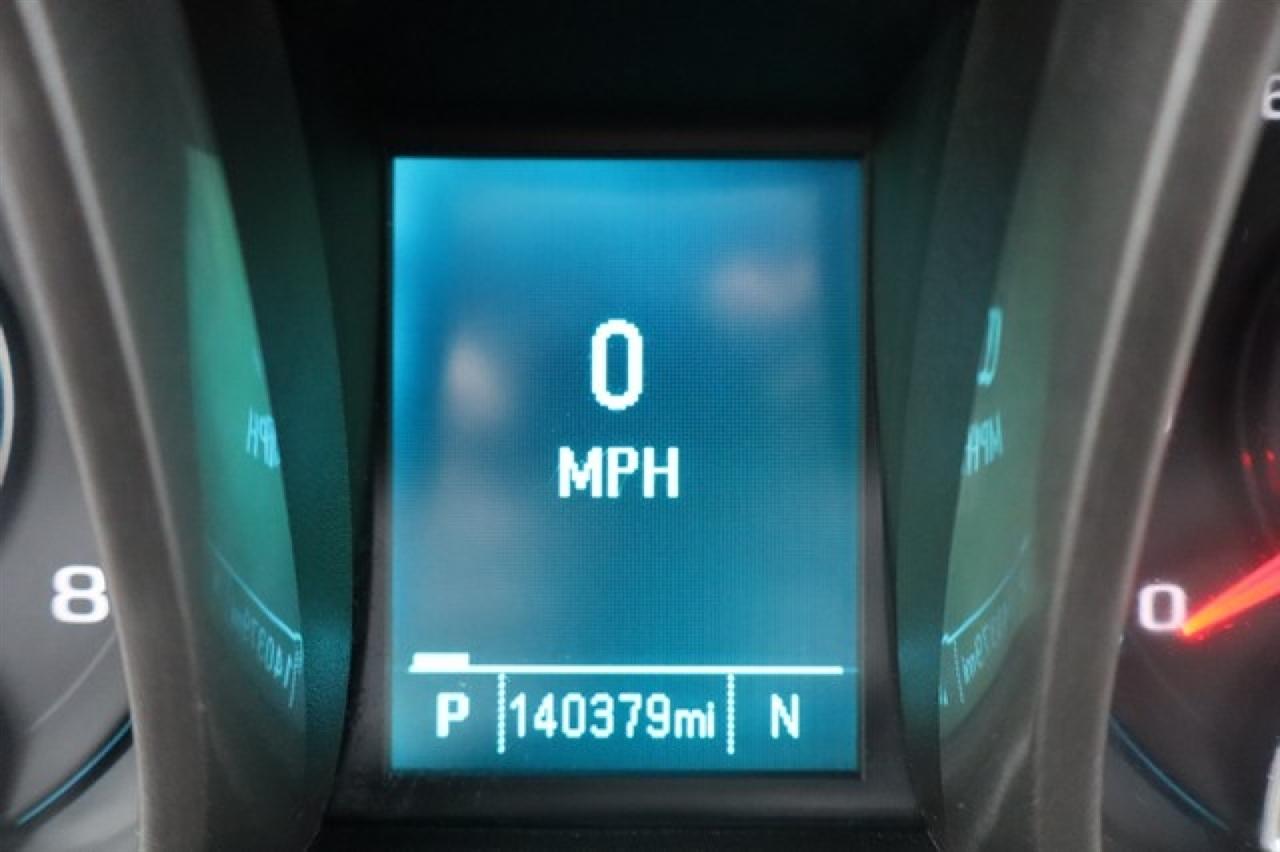 Chevrolet Malibu  2013