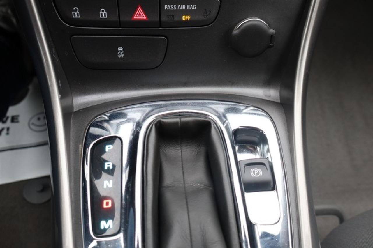 Chevrolet Malibu  2013