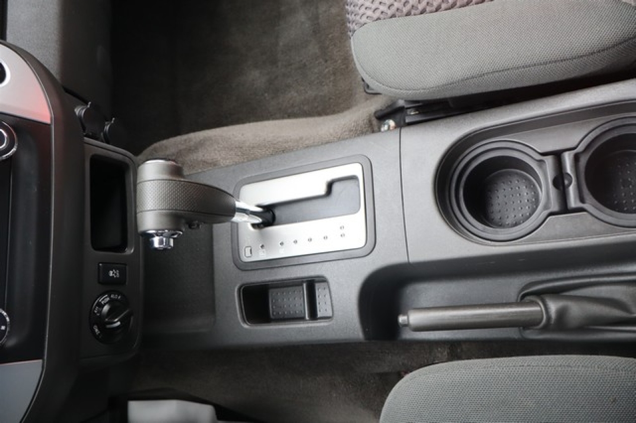 Nissan Frontier  2015