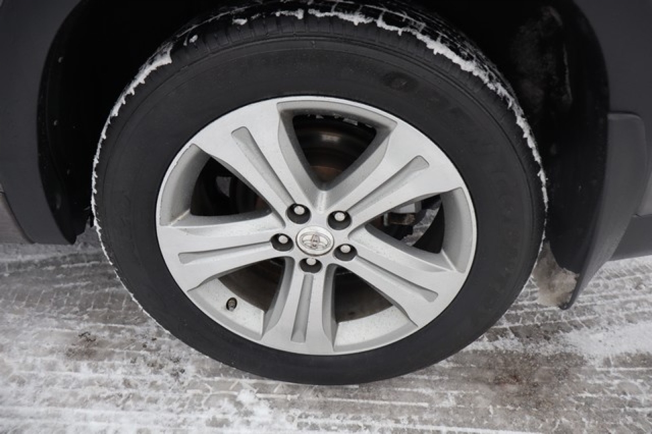 Toyota Highlander  2016