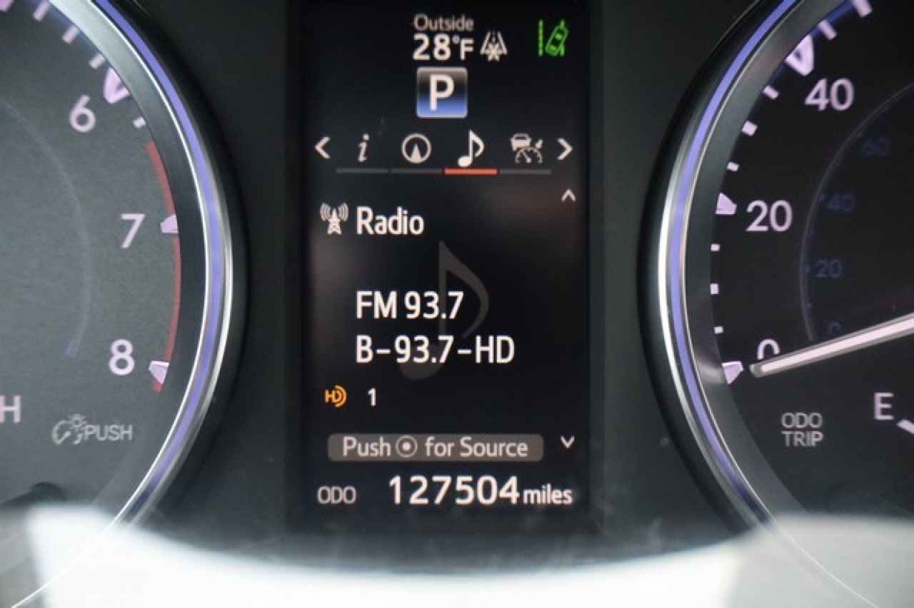 Toyota Highlander  2016