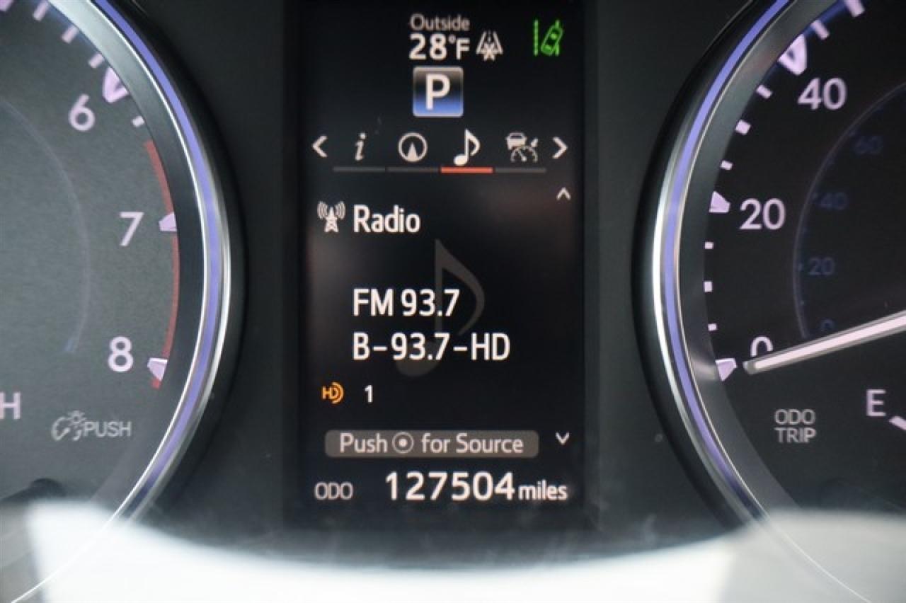 Toyota Highlander  2016