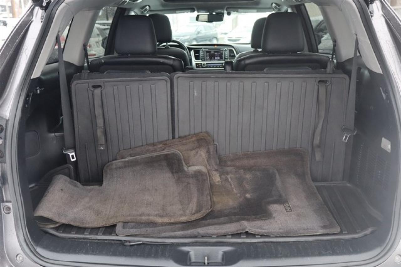 Toyota Highlander  2016