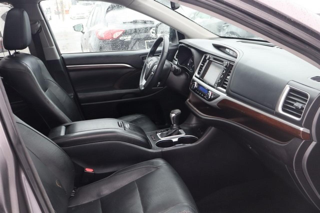 Toyota Highlander  2016