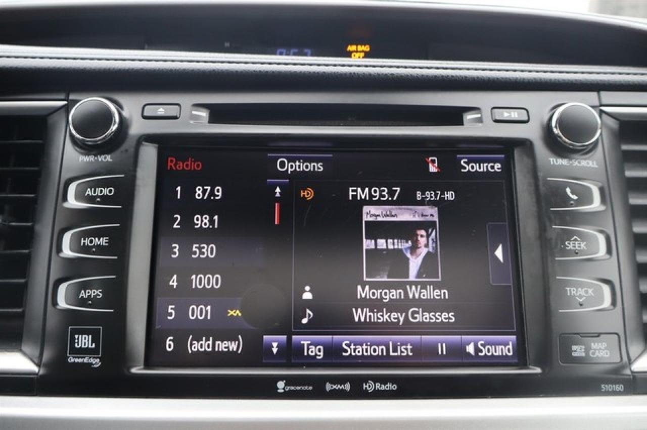 Toyota Highlander  2016