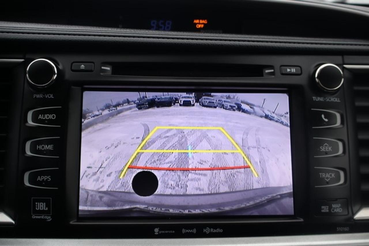 Toyota Highlander  2016