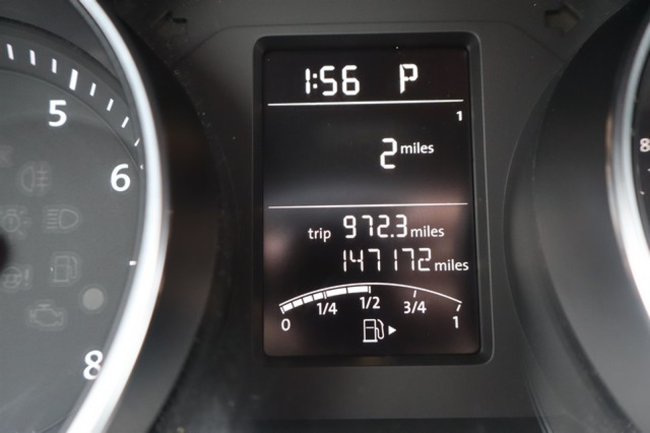 Volkswagen Jetta  2016