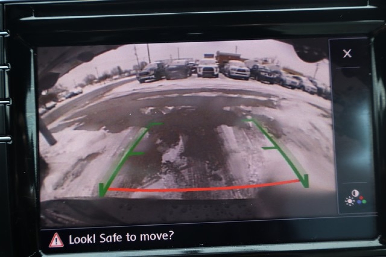 Volkswagen Jetta  2016