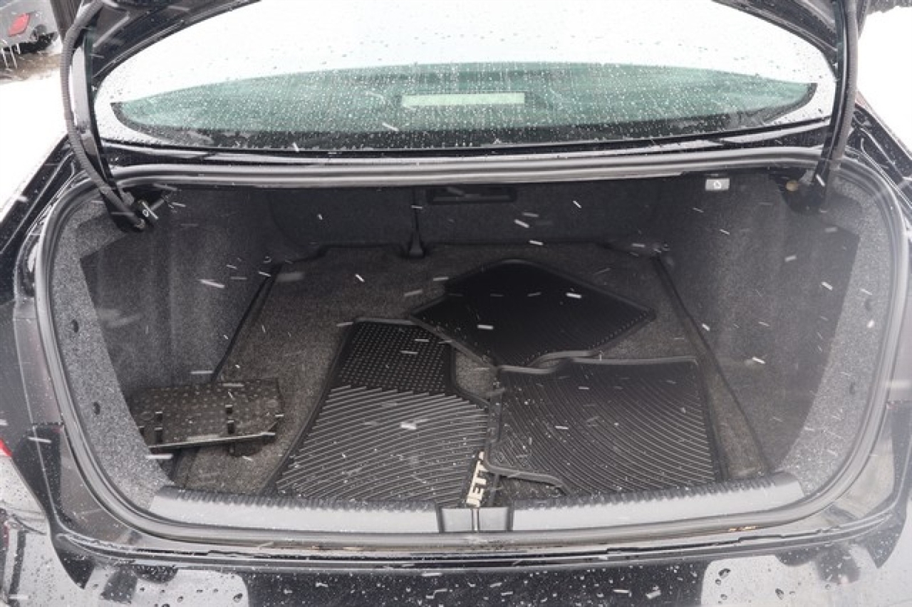 Volkswagen Jetta  2016